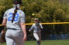 Softball vs Emerson  Wheaton College Women's Softball vs Emerson College - Photo By: KEITH NORDSTROM : Wheaton, Softball